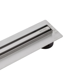 Slim&Low ProLine Inox Odpływ liniowy 60 cm chrom