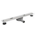 Slim&Low ProLine Mirror Silver Odpływ liniowy 70 cm chrom lustrzany
