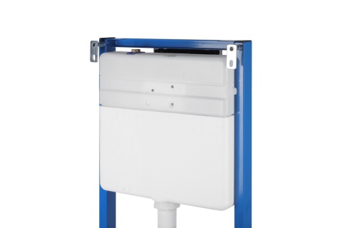 Stelaż podtynkowy WC Fix-Frame SLIM Stelaż podtynkowy WC Fix-Frame SLIM
