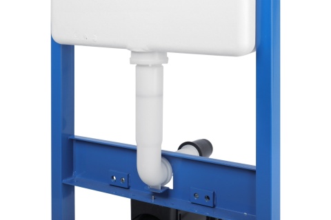 Stelaż podtynkowy WC Fix-Frame SLIM Stelaż podtynkowy WC Fix-Frame SLIM