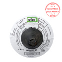 Naczynie przeponowe Refix DE do C.W.U. 25L
