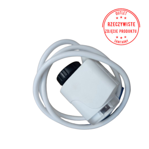 Siłownik elektrotermiczny do regulacji EMO T Siłownik elektrotermiczny do regulacji EMO T