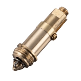 Mechanizm korka Klik-Klak dla wszystkich serii oprócz D (Standard)