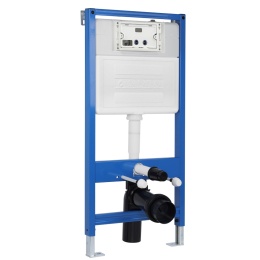 Stelaż podtynkowy WC Fix-Frame SLIM NEXT
