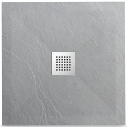 Stone Tray - Brodzik kompozytowy 