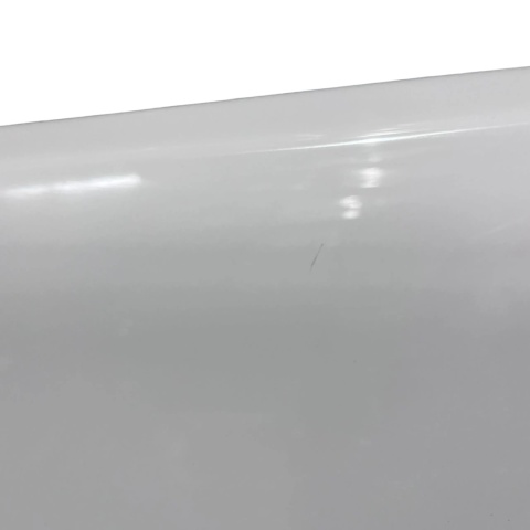II gatunek Wanna wolnostojąca ROMA WHITE - 170 x 80 cm II gatunek Wanna wolnostojąca ROMA WHITE - 170 x 80 cm
