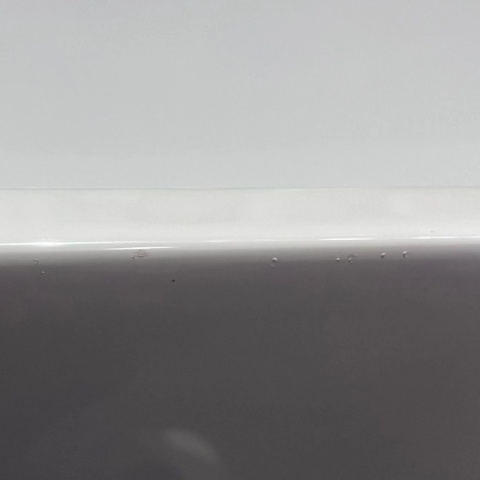 II gatunek Wanna wolnostojąca narożna lewa AVOLA 160 x 80 cm II gatunek Wanna wolnostojąca narożna lewa AVOLA 160 x 80 cm