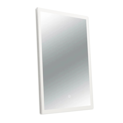 Lustro podświetlane 50x70 cm COSMO- Antypara, Ściemnianie, Zmiana Barwy Lustro podświetlane 50x70 cm COSMO- Antypara, Ściemnianie, Zmiana Barwy