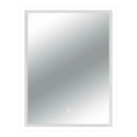 Lustro podświetlane 60x120 cm COSMO- Antypara, Ściemnianie, Zmiana Barwy