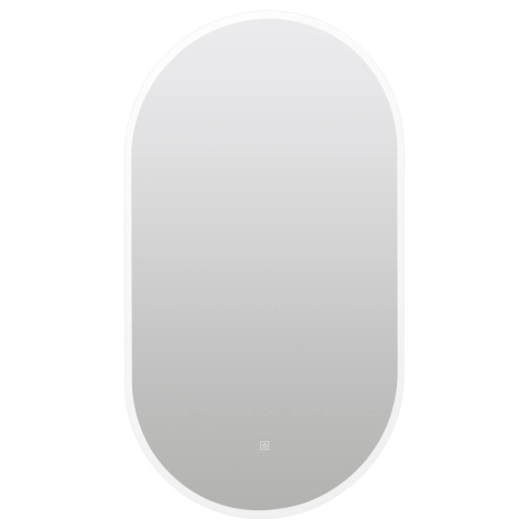 Lustro podświetlane ELISA 50x100 cm- Antypara, Ściemnianie, Zmiana barwy Lustro podświetlane ELISA 50x100 cm- Antypara, Ściemnianie, Zmiana barwy