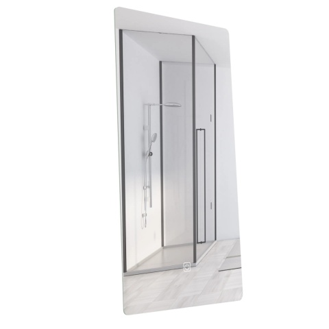 Lustro podświetlane MARINO 50x70 cm- Antypara, Ściemnianie, Zmiana barwy Lustro podświetlane MARINO 50x70 cm- Antypara, Ściemnianie, Zmiana barwy