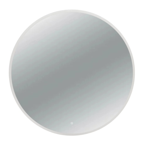 Lustro podświetlane MOON 70 cm- Antypara, Ściemnianie, Zmiana barwy Lustro podświetlane MOON 70 cm- Antypara, Ściemnianie, Zmiana barwy