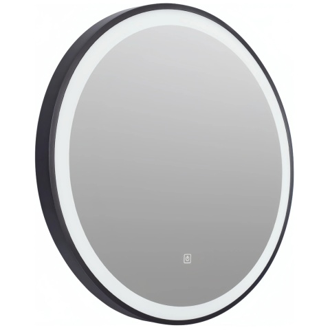 Lustro podświetlane VENUS 100 cm- Antypara, Ściemnianie, Zmiana barwy Lustro podświetlane VENUS 100 cm- Antypara, Ściemnianie, Zmiana barwy