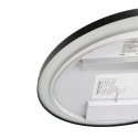 Lustro podświetlane VENUS 100 cm- Antypara, Ściemnianie, Zmiana barwy