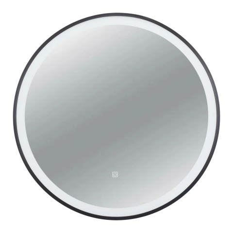 Lustro podświetlane VENUS 70 cm- Antypara, Ściemnianie, Zmiana barwy Lustro podświetlane VENUS 70 cm- Antypara, Ściemnianie, Zmiana barwy