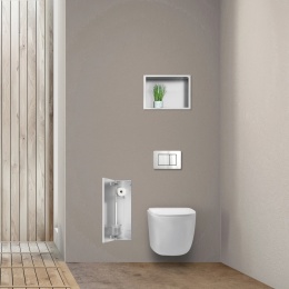 WALL-BOX BRUSH 