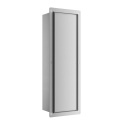 WALL-BOX BRUSH "L" LEWY - TILES (Pod płytkę) 68,2 x 23,2 x 15 cm