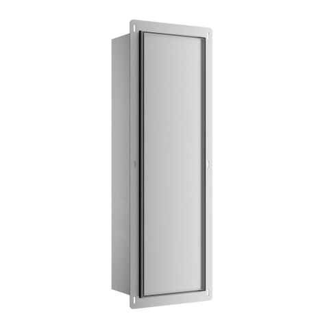 WALL-BOX BRUSH "L" LEWY - TILES (Pod płytkę) 68,2 x 23,2 x 15 cm WALL-BOX BRUSH "L" LEWY - TILES (Pod płytkę) 68,2 x 23,2 x 15 cm