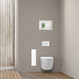 WALL-BOX BRUSH 