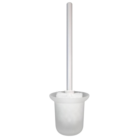 WALL-BOX BRUSH "L" LEWY - WHITE GLASS 68,2 x 23,2 x 15 cm WALL-BOX BRUSH "L" LEWY - WHITE GLASS 68,2 x 23,2 x 15 cm