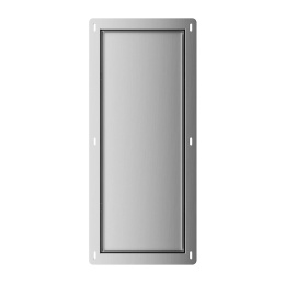 WALL-BOX BRUSH 