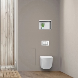 WALL-BOX BRUSH 
