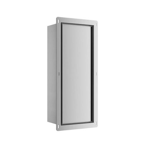 WALL-BOX BRUSH "S" LEWY - TILES (Pod płytkę) 53,2 x 23,2 x 15 cm WALL-BOX BRUSH "S" LEWY - TILES (Pod płytkę) 53,2 x 23,2 x 15 cm