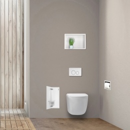 WALL-BOX BRUSH 