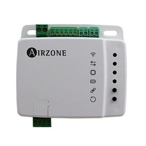 Bramka "Aidoo Pro" BMS Modbus & Bacnet + WiFi Bramka "Aidoo Pro" BMS Modbus & Bacnet + WiFi