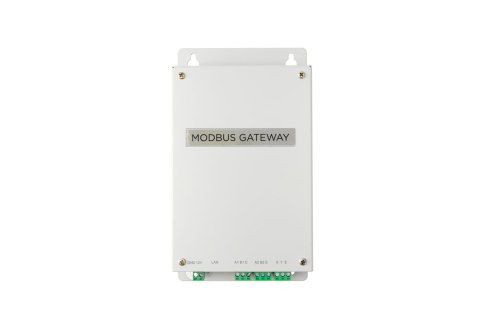 Bramka BMS MODBUS 64 Bramka BMS MODBUS 64