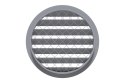Czerpnio-wyrzutnia ścienna iSTREAM STEEL 160