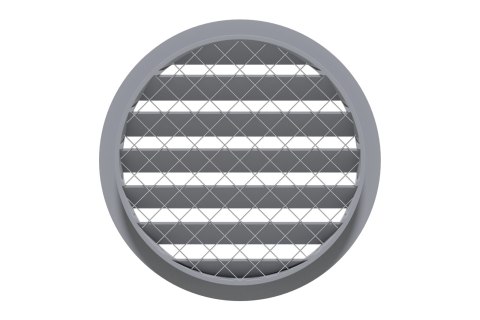 Czerpnio-wyrzutnia ścienna iSTREAM STEEL 160 Czerpnio-wyrzutnia ścienna iSTREAM STEEL 160