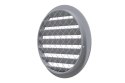 Czerpnio-wyrzutnia ścienna iSTREAM STEEL 160