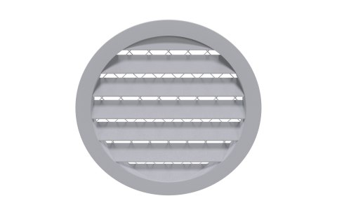 Czerpnio-wyrzutnia ścienna iSTREAM STEEL 160 Czerpnio-wyrzutnia ścienna iSTREAM STEEL 160