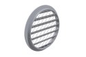 Czerpnio-wyrzutnia ścienna iSTREAM STEEL 160
