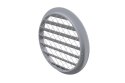 Czerpnio-wyrzutnia ścienna iSTREAM STEEL 160