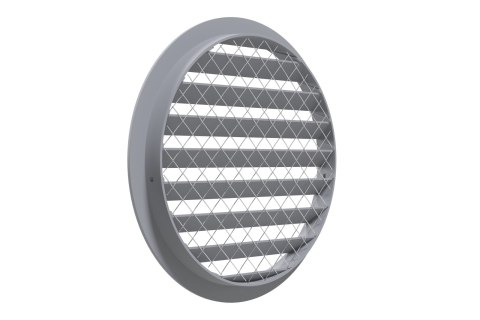 Czerpnio-wyrzutnia ścienna iSTREAM STEEL 200 Czerpnio-wyrzutnia ścienna iSTREAM STEEL 200