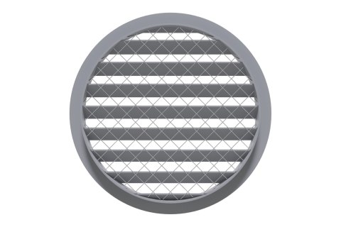 Czerpnio-wyrzutnia ścienna iSTREAM STEEL 200 Czerpnio-wyrzutnia ścienna iSTREAM STEEL 200