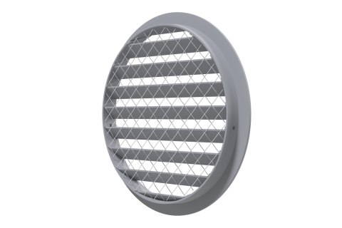 Czerpnio-wyrzutnia ścienna iSTREAM STEEL 200 Czerpnio-wyrzutnia ścienna iSTREAM STEEL 200