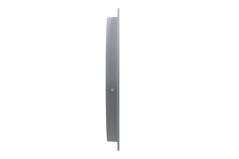 Czerpnio-wyrzutnia ścienna iSTREAM STEEL 200 Czerpnio-wyrzutnia ścienna iSTREAM STEEL 200