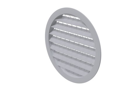 Czerpnio-wyrzutnia ścienna iSTREAM STEEL 200 Czerpnio-wyrzutnia ścienna iSTREAM STEEL 200
