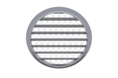 Czerpnio-wyrzutnia ścienna iSTREAM STEEL 200 Czerpnio-wyrzutnia ścienna iSTREAM STEEL 200