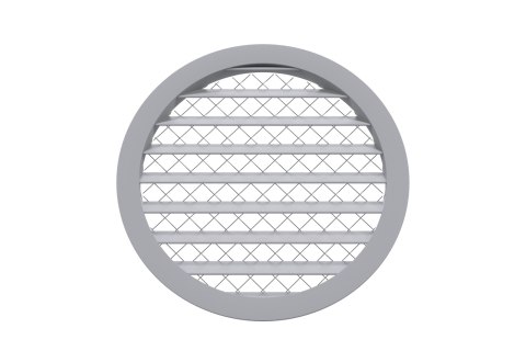 Czerpnio-wyrzutnia ścienna iSTREAM STEEL 200 Czerpnio-wyrzutnia ścienna iSTREAM STEEL 200