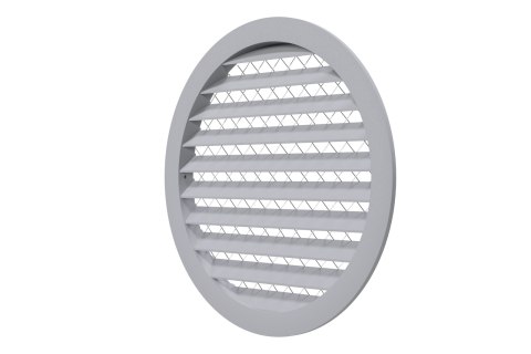 Czerpnio-wyrzutnia ścienna iSTREAM STEEL 250 Czerpnio-wyrzutnia ścienna iSTREAM STEEL 250
