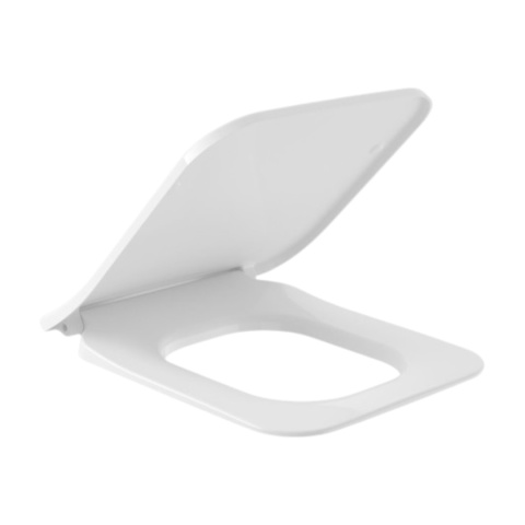 Deska sedesowa wolnoopadająca Villeroy&Boch VENTICELLO Deska sedesowa wolnoopadająca Villeroy&Boch VENTICELLO