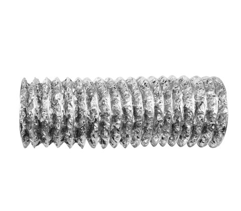 Elastyczny nieizolowany przewód wentylacyjny iSTREAM FLEX 160