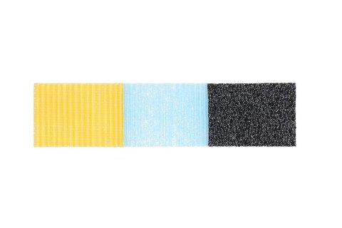 Filtr Cold Nano + Filtr przeciwko roztoczom + Filtr z witaminą C Filtr Cold Nano + Filtr przeciwko roztoczom + Filtr z witaminą C