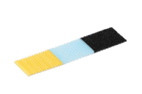 Filtr Cold Nano + Filtr przeciwko roztoczom + Filtr z witaminą C Filtr Cold Nano + Filtr przeciwko roztoczom + Filtr z witaminą C