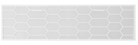 Filtr elektrostatyczny HD ROTENSO FRESH