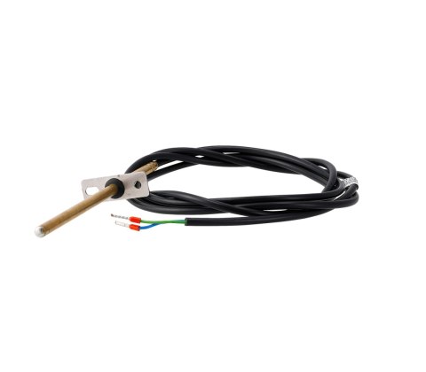 Kanałowy czujnik temperatury T PROBE D2.2 Kanałowy czujnik temperatury T PROBE D2.2